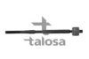 TALOSA 44-02025 Tie Rod Axle Joint